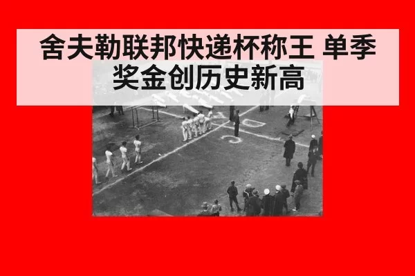 舍夫勒联邦快递杯称王 单季奖金创历史新高
